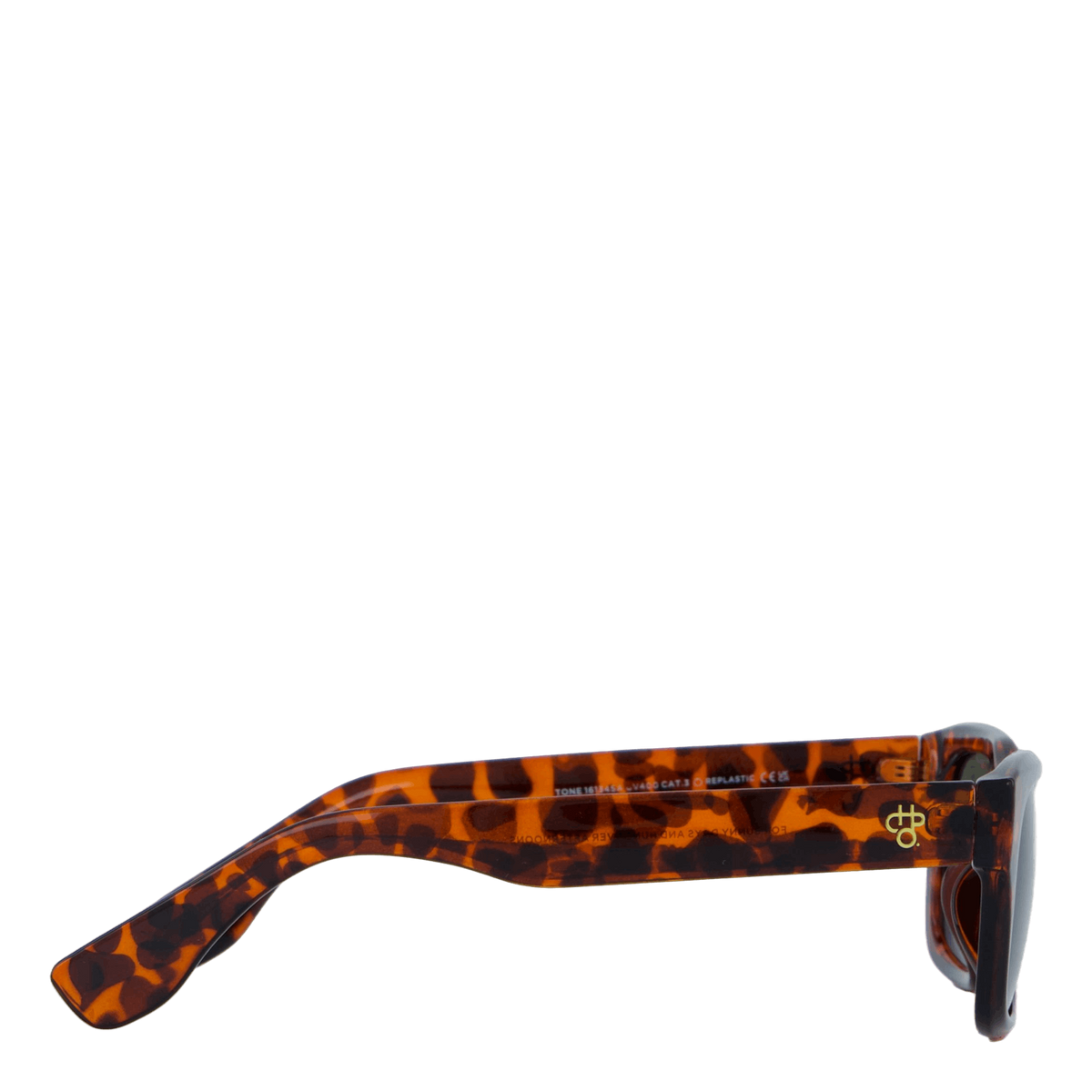 Tone Turtle Brown