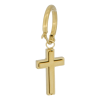 Earring Emil Gold