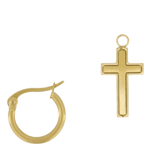 Earring Emil Gold
