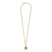 Necklace Harvey Gold