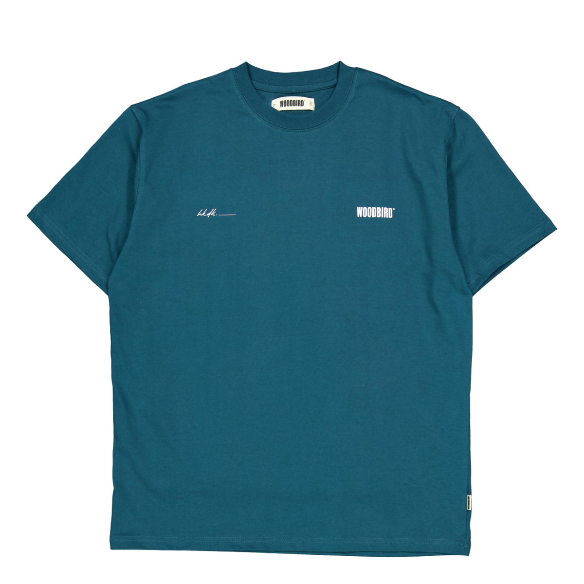 Wbbaine 8410 Tee Sports Green