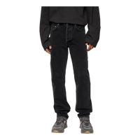 Cody Washed Regular Jeans Black