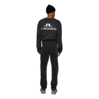 Cody Washed Regular Jeans Black
