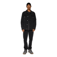Cody Washed Regular Jeans Black