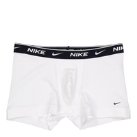 3-pack Trunk Everyday Cotton S White