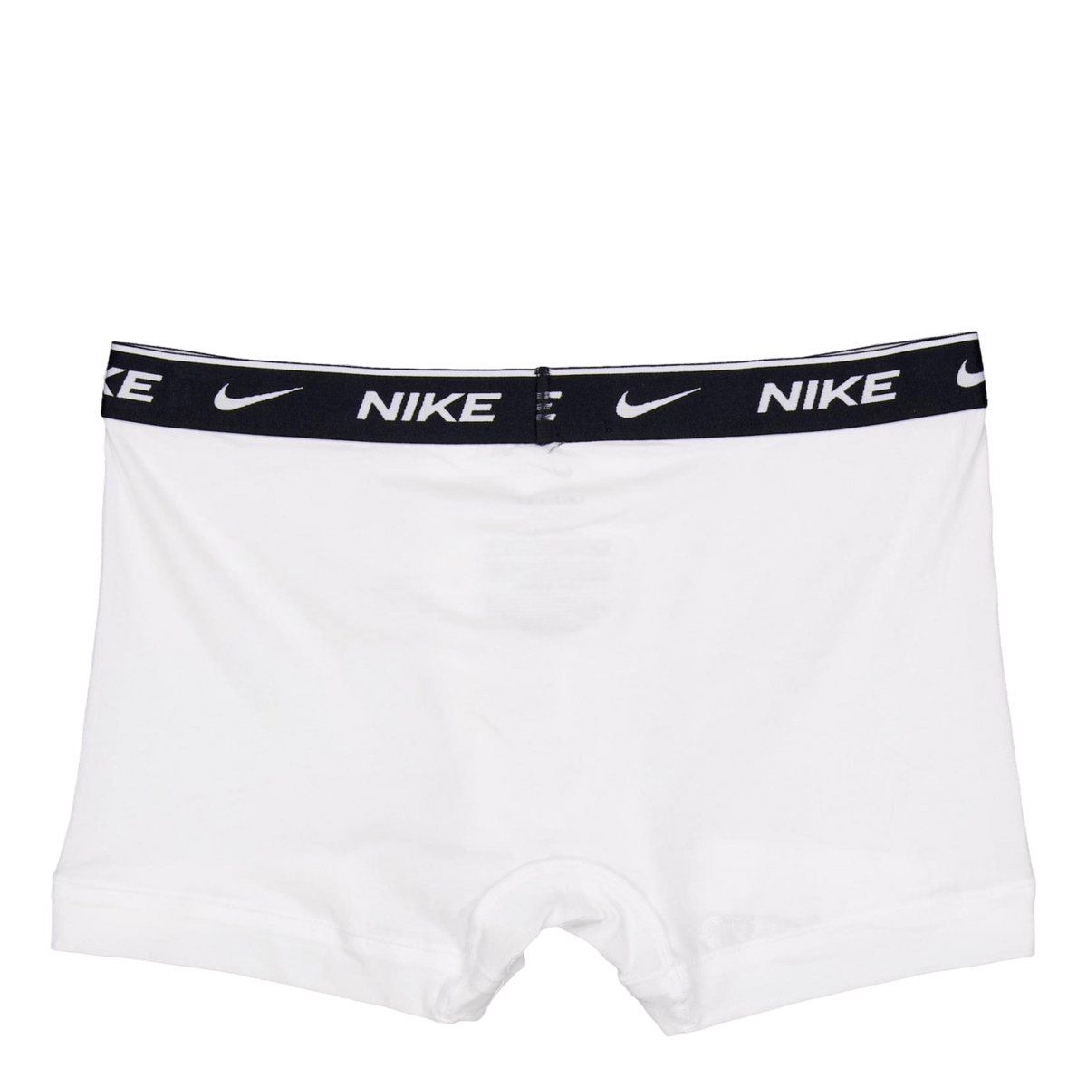 3-pack Trunk Everyday Cotton S White