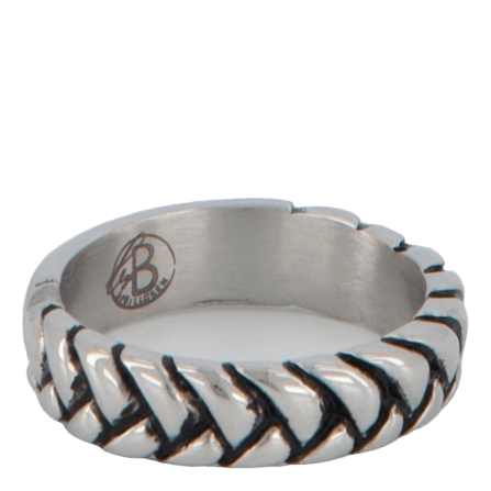 Ring 20 / 63 Steel