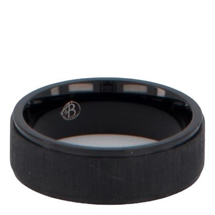 Ring 20 / 63 Black