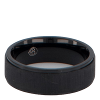 Ring 21 / 66 Black