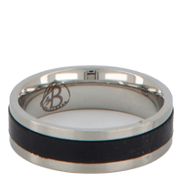 Ring 20 / 63 Steel