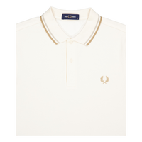 Twin Tipped Fp Shirt Ecru/oat/wrmston