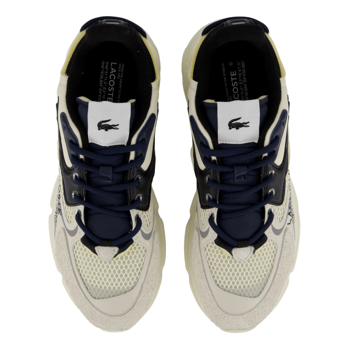 L003 Neo Trainers 2g9 Vendange/olympus-navy Blue