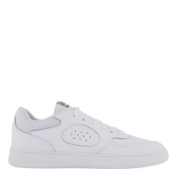 Linset Leather Trainers