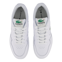 Linset Leather Trainers