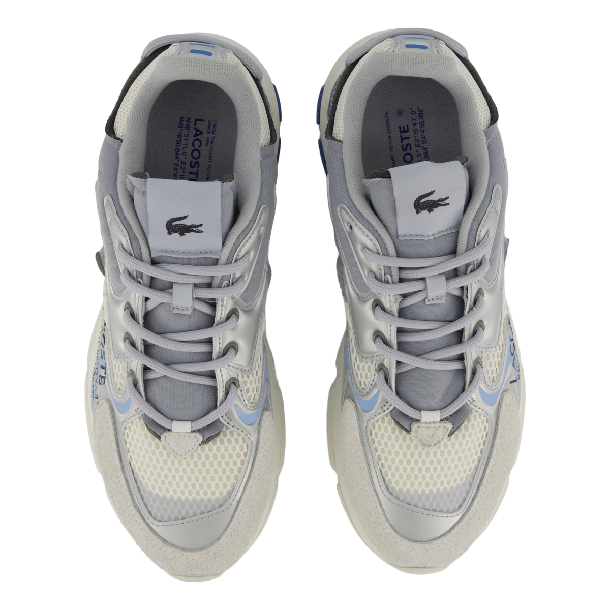 Lacoste Trainers G53 Sprout/lune