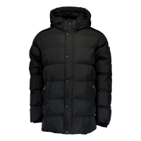 Nash Jacket 89900 Black