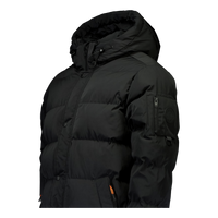 Nash Jacket 89900 Black
