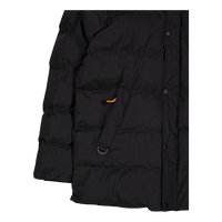 Nash Jacket 89900 Black
