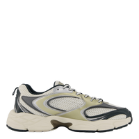 Lacoste Storm 96 2k Trainers Offwhite/dark Green