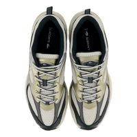 Lacoste Storm 96 2k Trainers Offwhite/dark Green