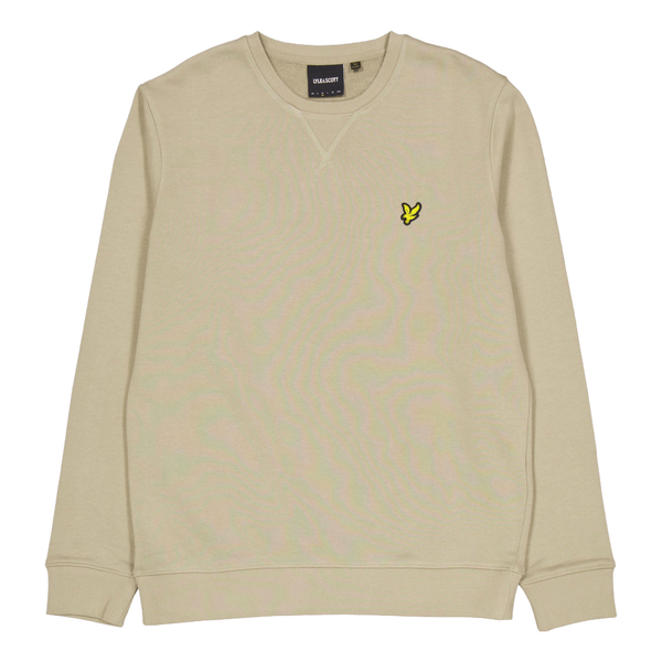 Crew Neck Sweatshirt X309 Sage Uniform