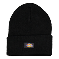 Gibsland Beanie Black