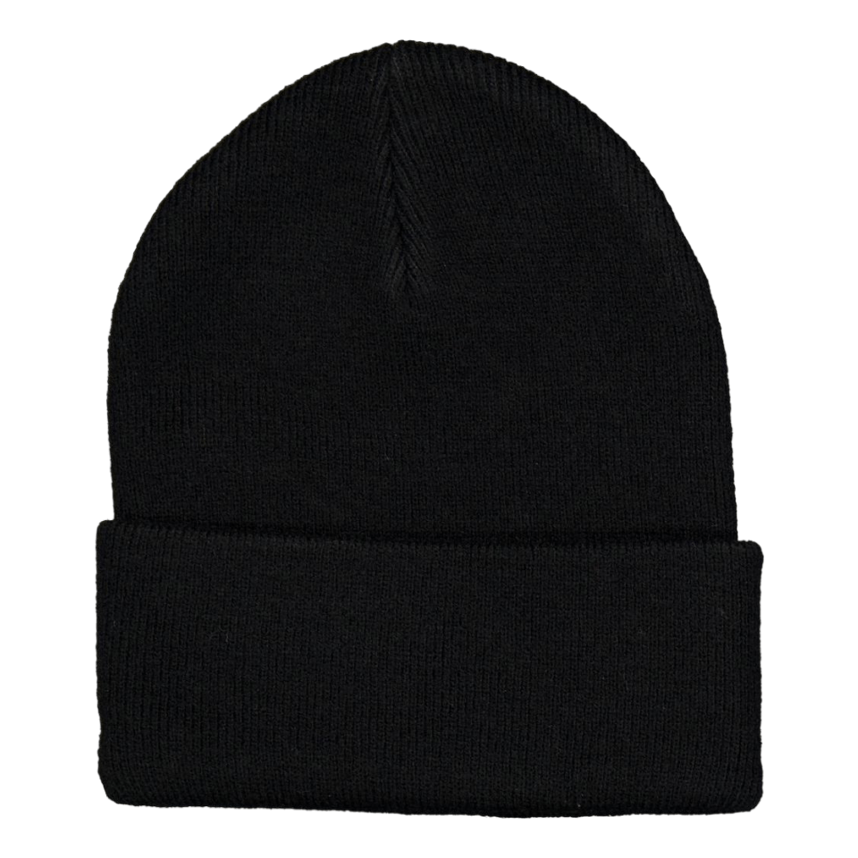 Gibsland Beanie Black