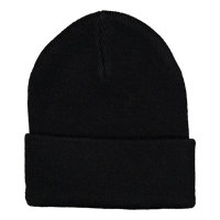 Gibsland Beanie Black
