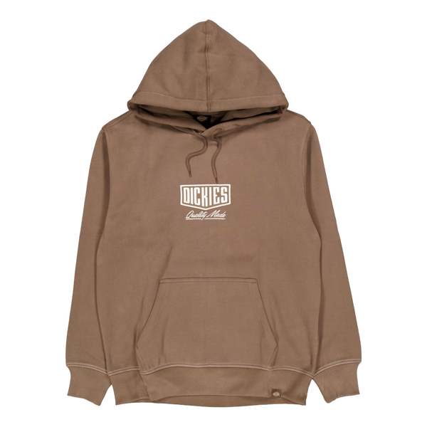 Philipsburg Hoodie Mushroom