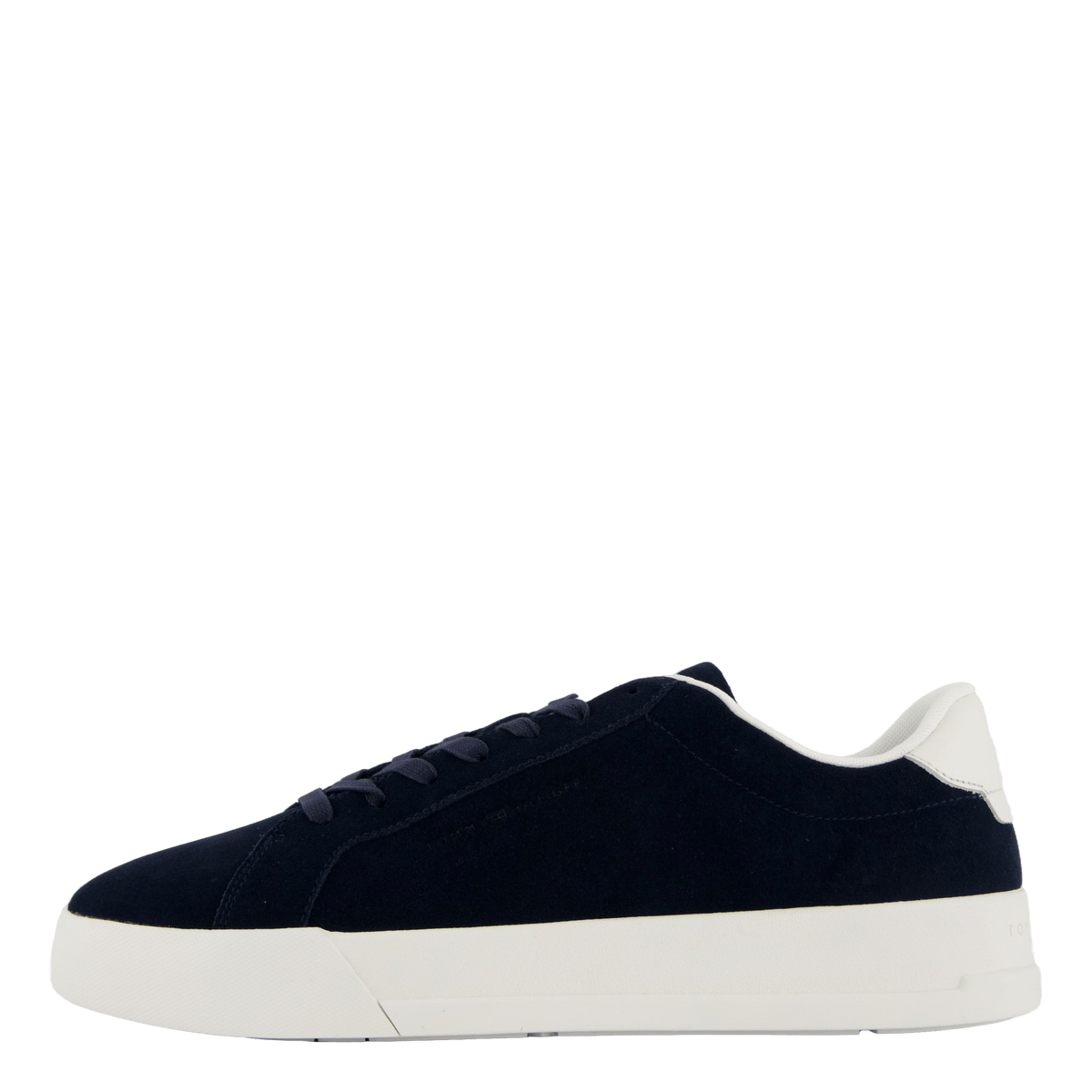 Th Court Better Suede Blue