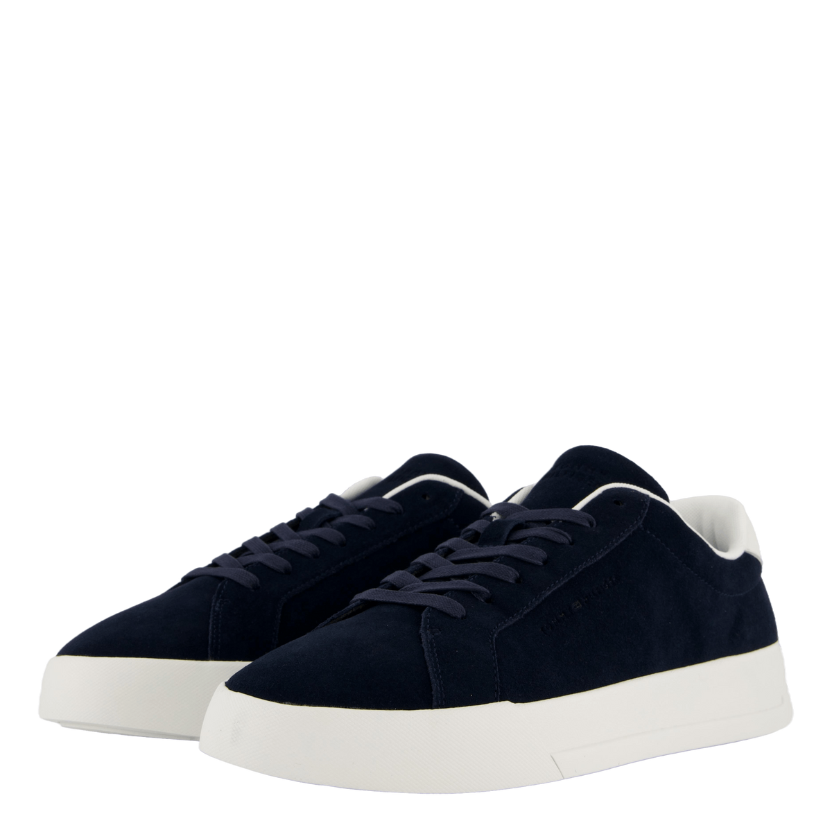 Th Court Better Suede Blue
