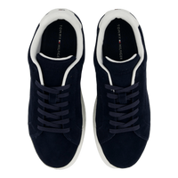 Th Court Better Suede Blue