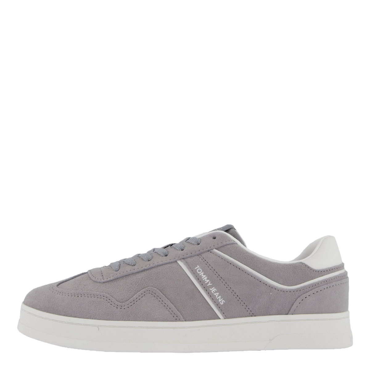 The Greenwich Suede Trainers