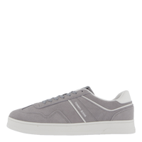 The Greenwich Suede Trainers