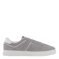 The Greenwich Suede Trainers