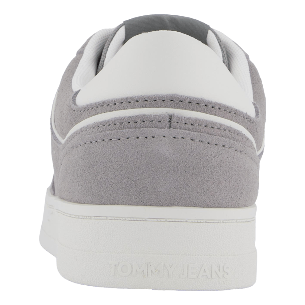 The Greenwich Suede Trainers