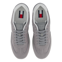The Greenwich Suede Trainers