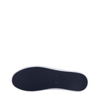 Th Hi Vulc Low Core Stripes Me Blue