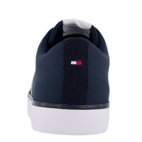 Th Hi Vulc Low Core Stripes Me Blue