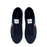 Th Hi Vulc Low Core Stripes Me Blue