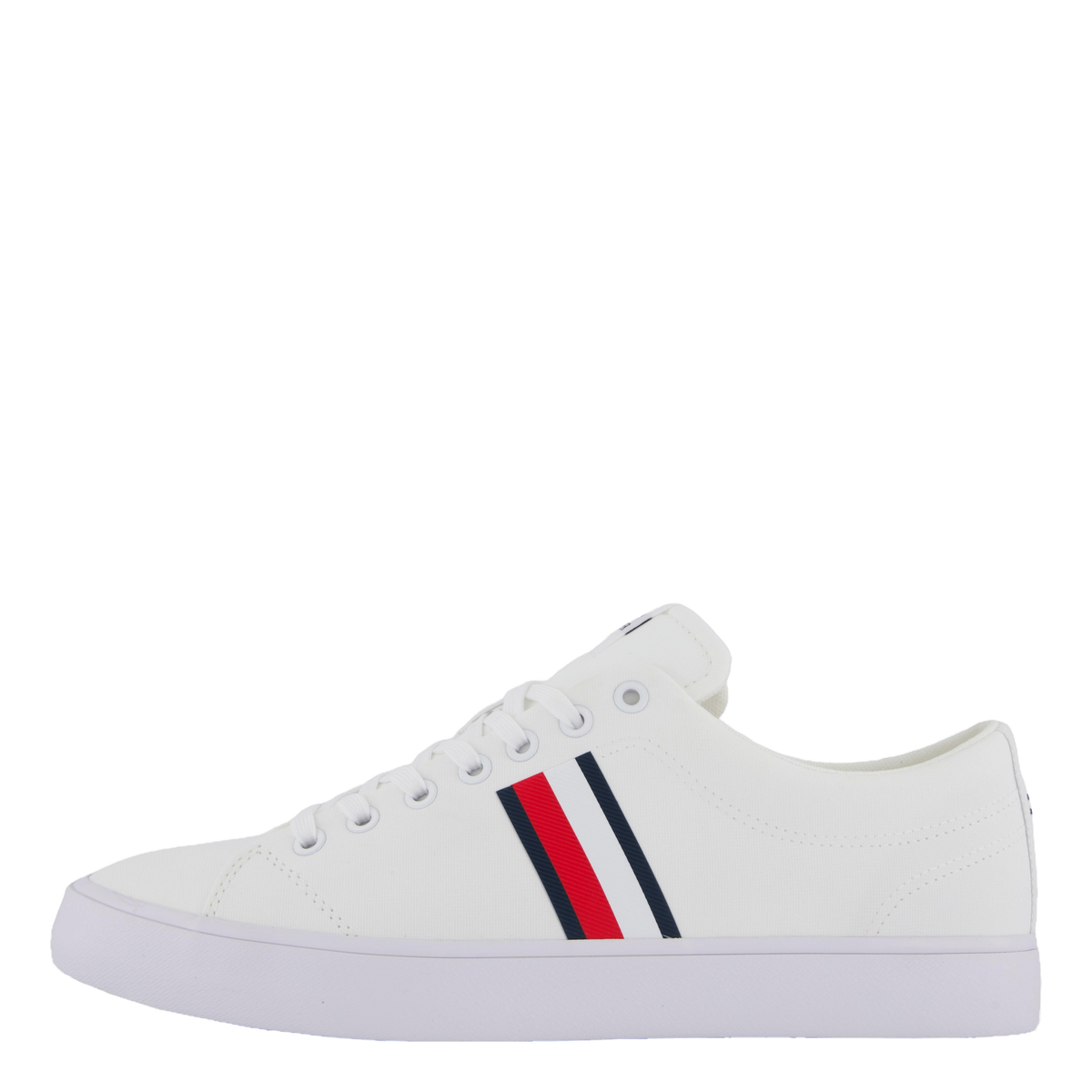 Tommy Hilfiger Tape Logo Trainers