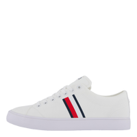 Tommy Hilfiger Tape Logo Trainers