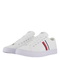 Tommy Hilfiger Tape Logo Trainers