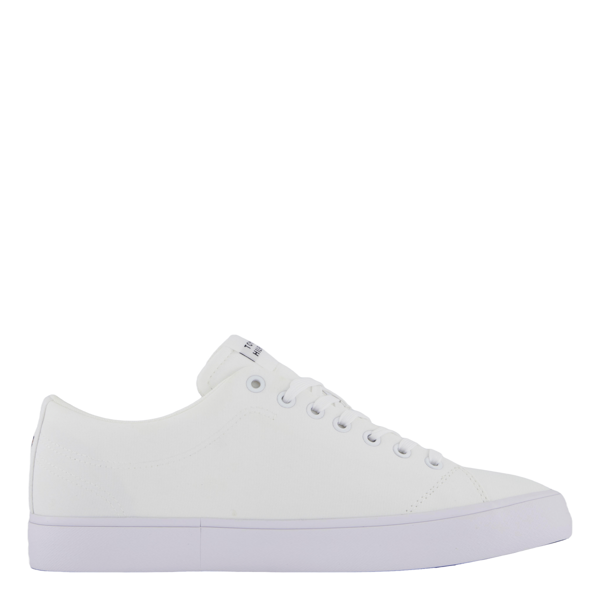 Tommy Hilfiger Tape Logo Trainers