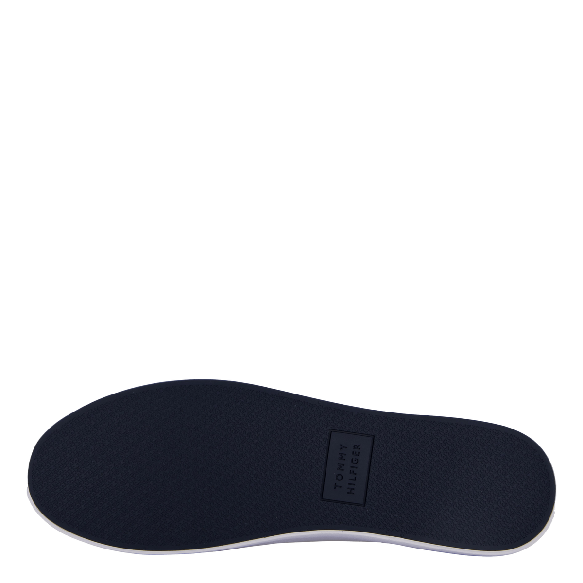 Tommy Hilfiger Tape Logo Trainers