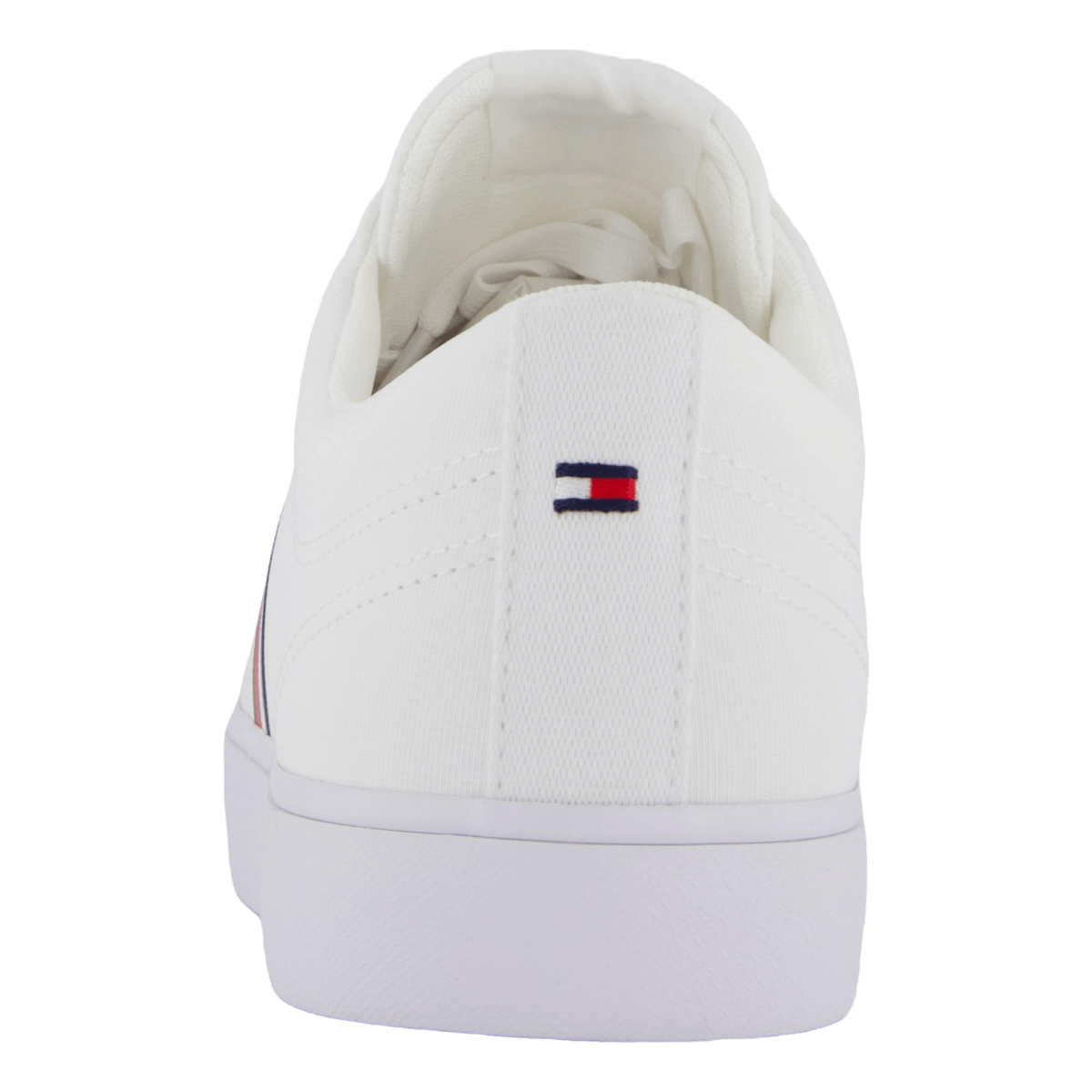 Tommy Hilfiger Tape Logo Trainers