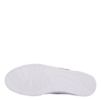 Tommy Hilfiger Texture Logo Patch Trainers