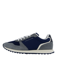 New Runner Eva Mix Blue