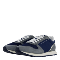 New Runner Eva Mix Blue