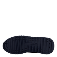 New Runner Eva Mix Blue